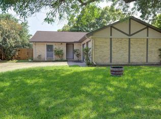 5311 Linda Ln, Katy, TX 77493