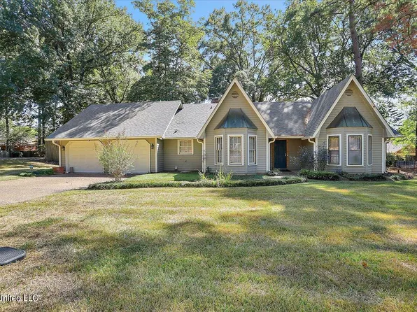 1479 Tracewood Dr, Jackson, MS 39211