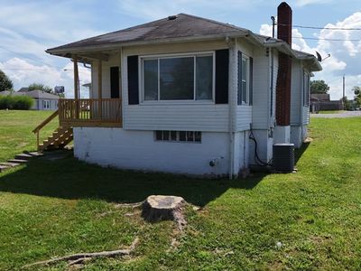 312 N Vance Dr, Beckley, WV, 25801