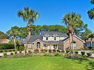 1155 Troon Dr N, Miramar Beach, FL 32550
