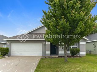 2802 Wilshire Rd, Clermont, FL 34714