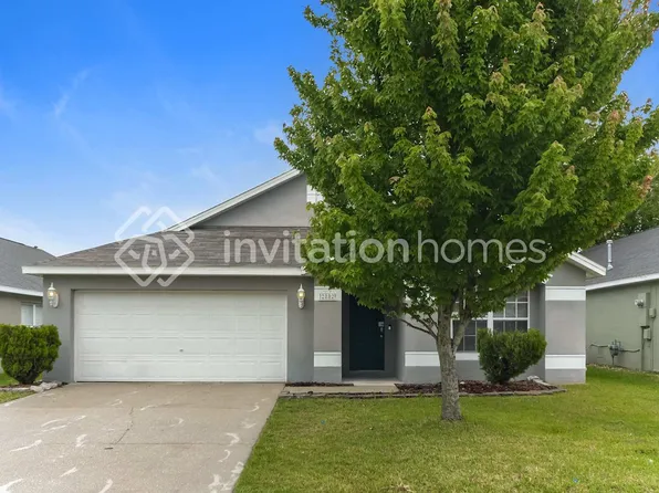 2802 Wilshire Rd, Clermont, FL 34714