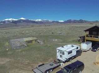 60 Bald Eagle Dr, Mc Allister, MT 59740