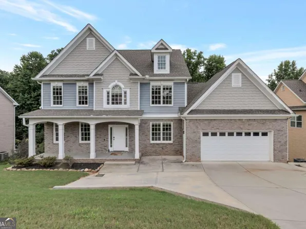 4473 Circassian Pl, Gainesville, GA 30507