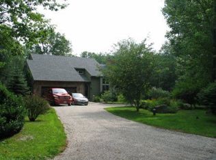 5 Flat Rock Rd, Plainfield, CT 06374