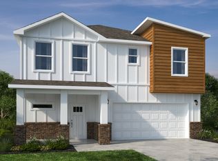 2000 Two Story Plan, Concord, Pea Ridge, AR 72751