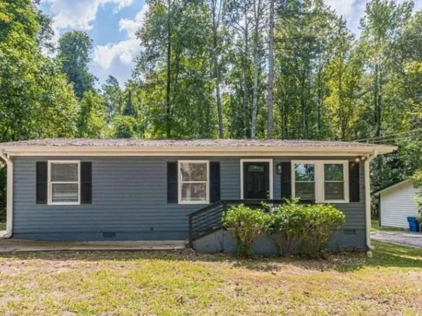 3250 Mount Gilead Rd SW, Atlanta, GA 30311