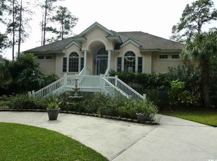 6 Bent Tree Ln, Okatie, SC 29909