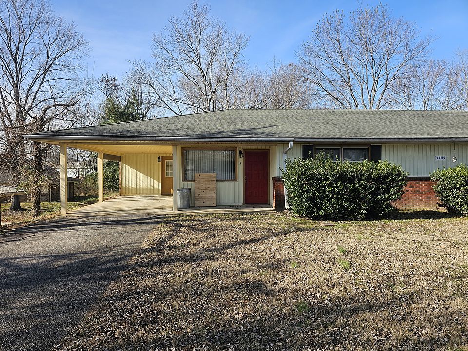 1st image of 1405 Valleywood Dr #A