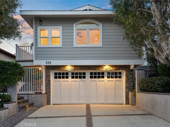 308 N Herrin St, Manhattan Beach, CA 90266