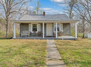825 Knob Church Rd, Henry, VA 24102