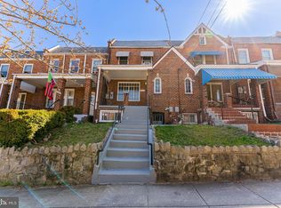 5011 3rd St NW, Washington, DC 20011