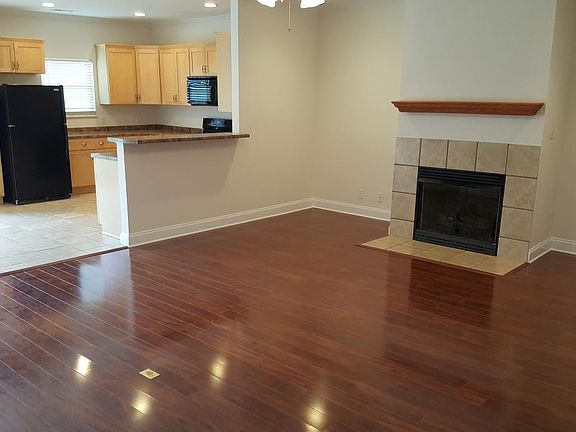 Living Room to Kitchen