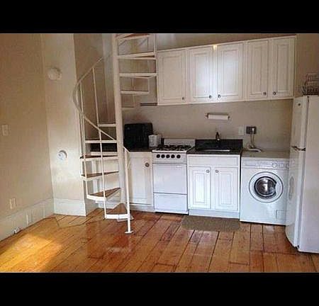 2nd image of 11-13 Mansfield St #1A