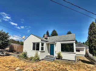 821 S Summit Ave, Bremerton, WA 98312