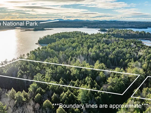 MU12/L2 Peninsula Drive, Mariaville, ME 04605