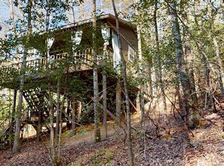 4692 Mitchell Cv, Hiawassee, GA 30546