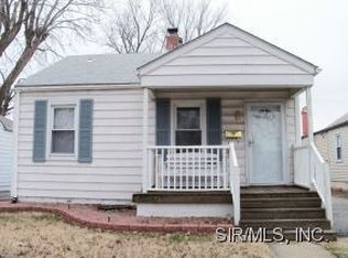 3018 Washington Ave, Granite City, IL 62040