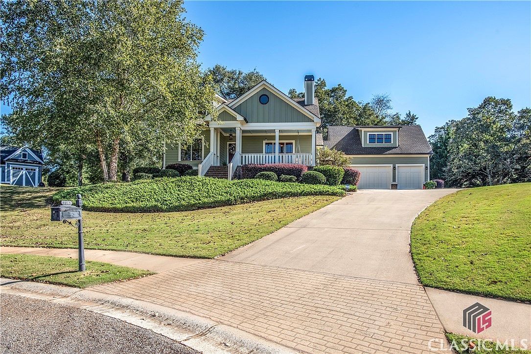 1035 Townside Lake Ct, GA 30621 Zillow