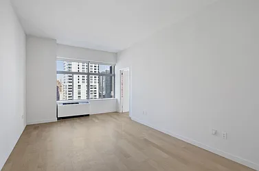 Rented by The Moinian Group