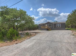 7954 Pronghorn Dr, Spring Branch, TX 78070