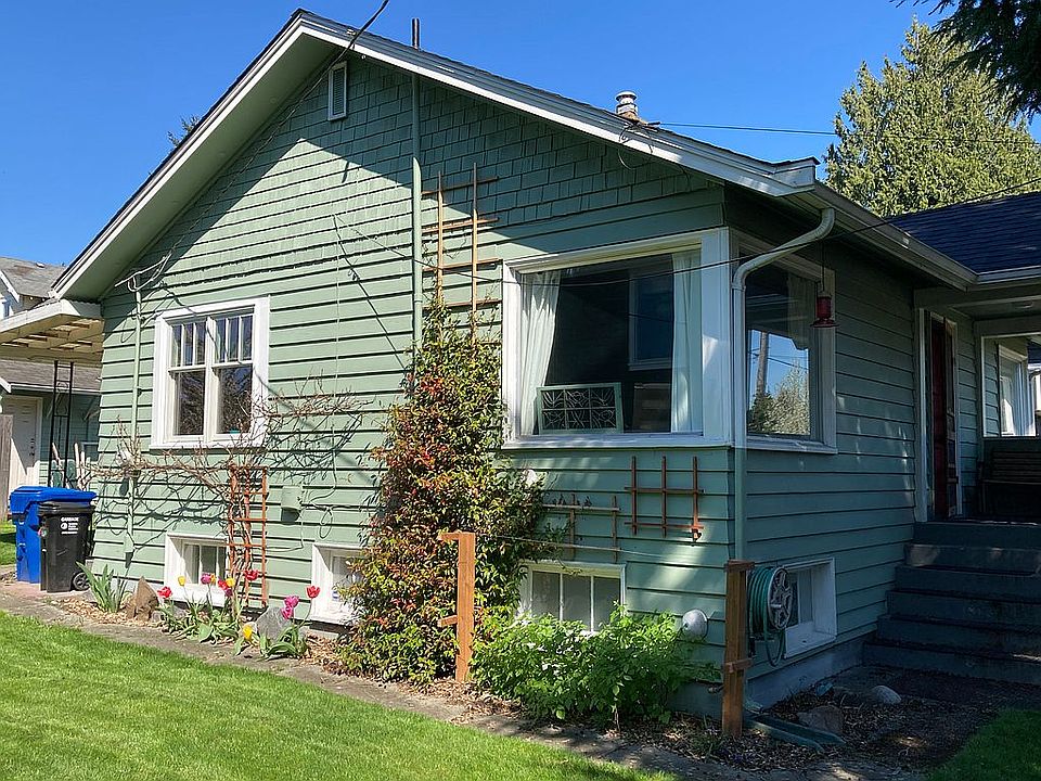 2nd image of 4520 S Orcas St