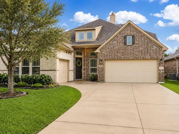 310 Westwood Dr, League City, TX 77573