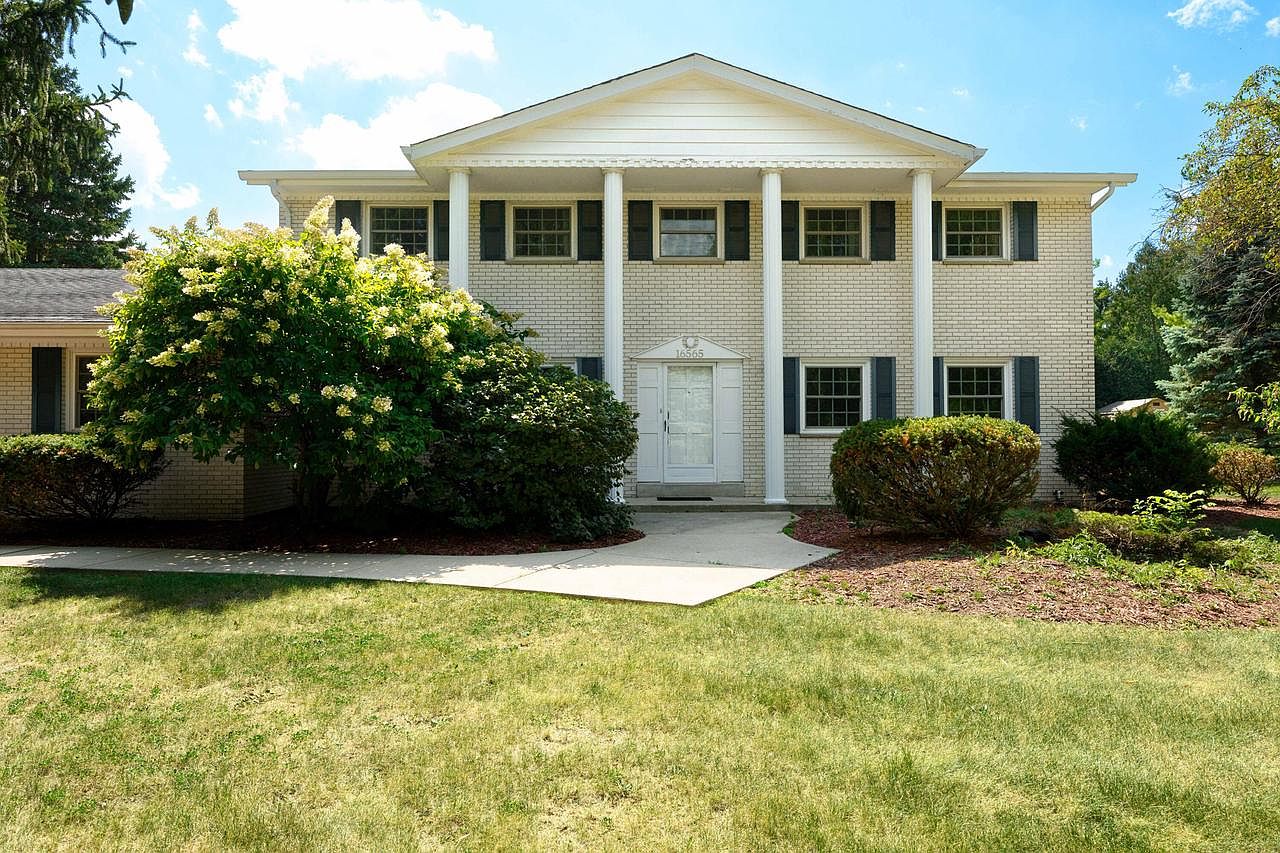 16565 Burleigh PLACE, Brookfield, WI 53005 MLS 1850426 Zillow
