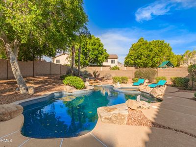 25832 N 67th Ln, Peoria, AZ, 85383