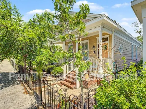 512 E 34th St, Savannah, GA 31401