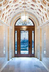 Rented by Goldfarb Properties