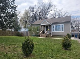 1335 Old Highway 51 N, Anna, IL 62906