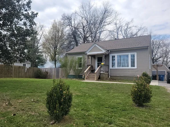 1335 Old Highway 51 N, Anna, IL 62906