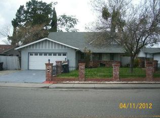 2701 Marigold Dr, Fairfield, CA