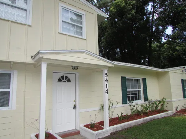 5414 Oak Forest Dr, Jacksonville, FL 32211