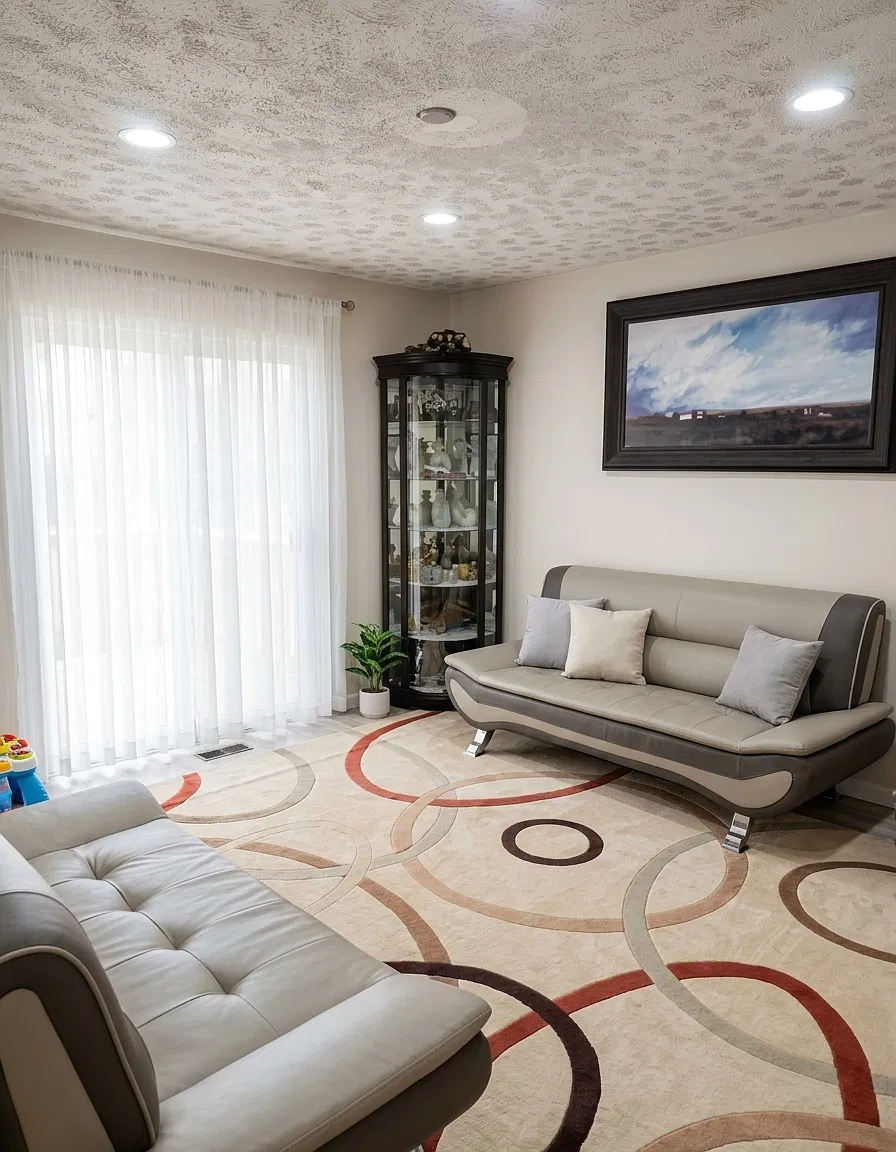3 bed, 1456 sqft, $2,850 — Photo 3