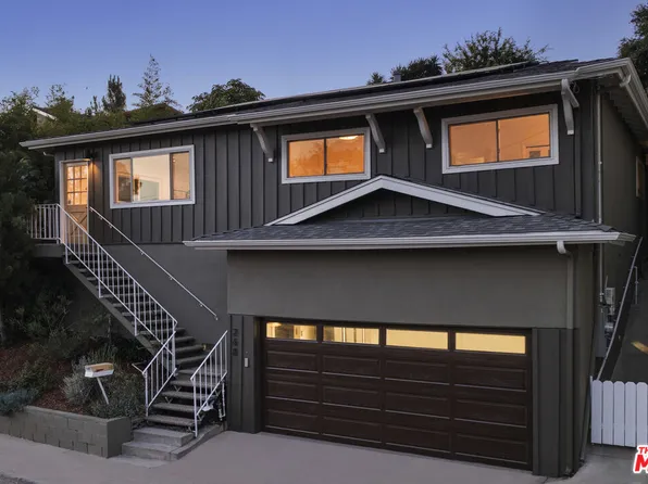 268 La Follette Dr, Los Angeles, CA 90042