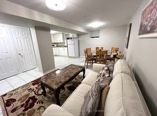 1342 Islington Ave #8, Toronto, ON M9A 3K4
