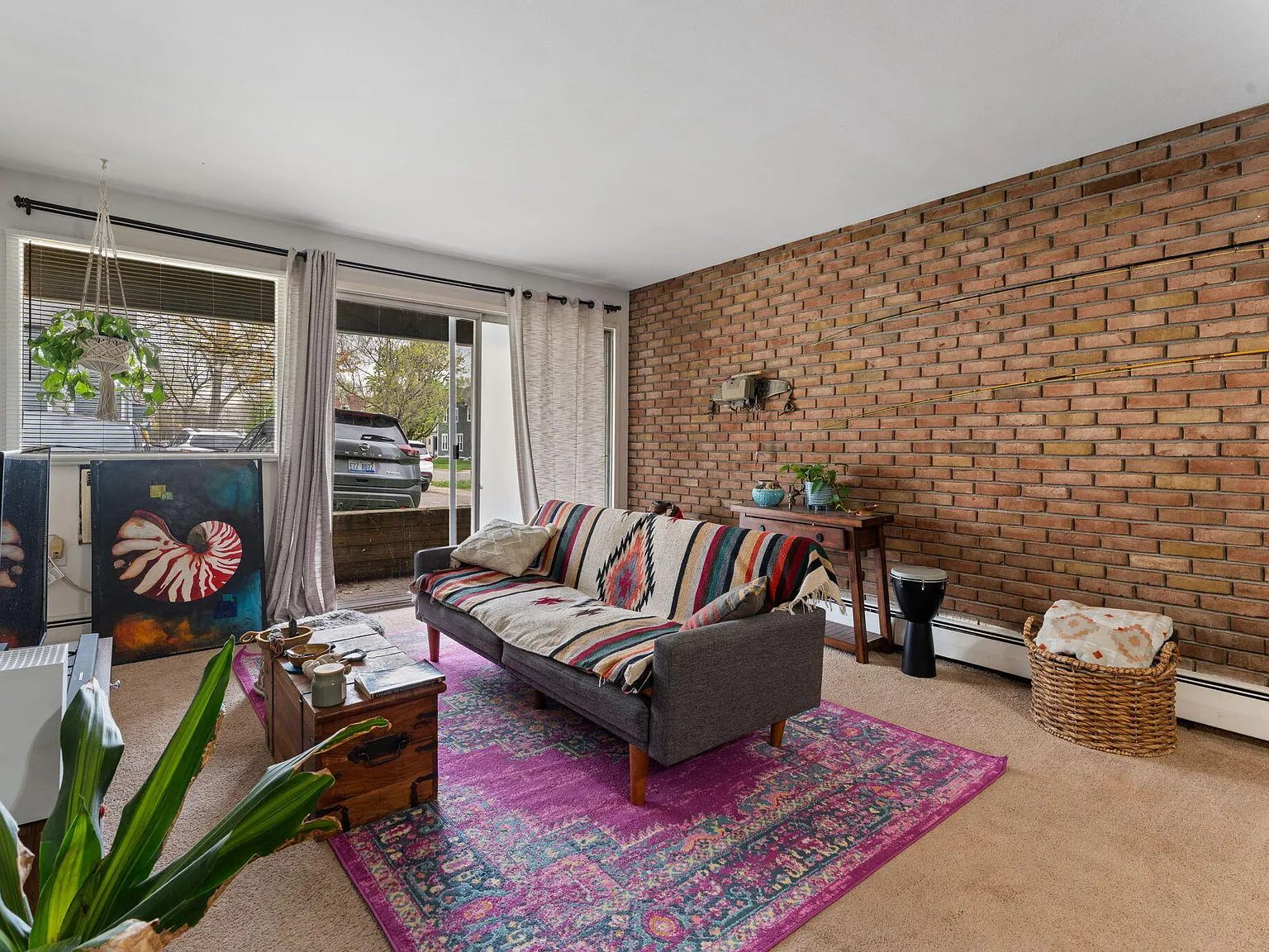 2 bed, 1.5 bath, 962 sqft, $1,200 — Photo 3