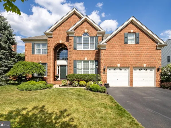 5281 Jacobs Creek Pl, Haymarket, VA 20169