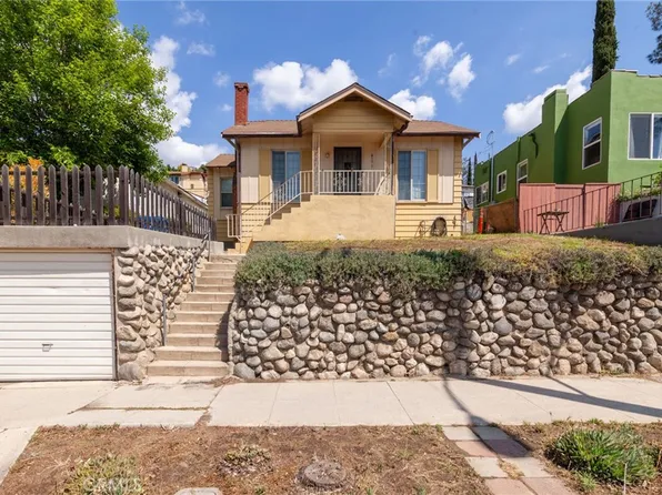 4171 York Blvd, Los Angeles, CA 90065