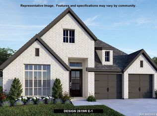 1817 Gyst Rd, Seguin, TX 78155