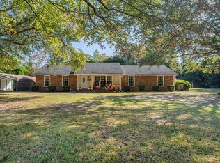 4325 Live Oak Rd, Dalzell, SC 29040