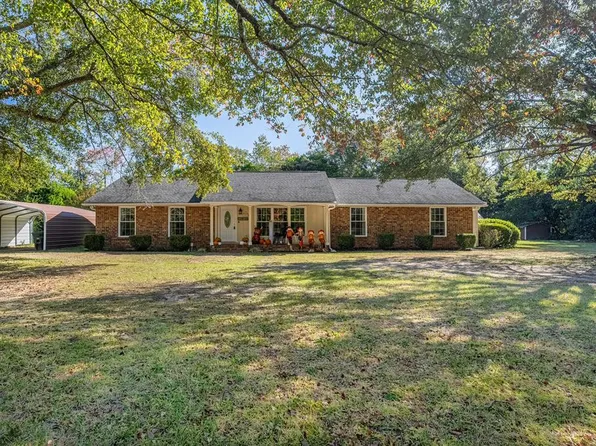 4325 Live Oak Rd, Dalzell, SC 29040