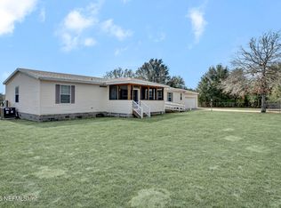 5891 SEQUOIA Road, Keystone Heights, FL 32656