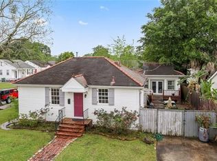 2 San Jose Ave, Jefferson, LA 70121