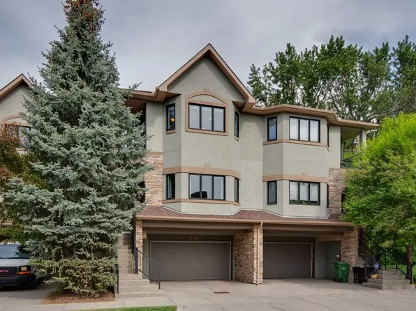 704 S 3rd Ave NW, Calgary, AB T2N 0J1