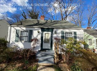 1609 Textile Dr, Greensboro, NC 27405