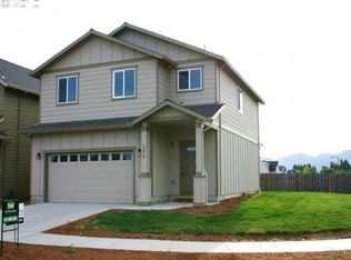 936 E 15th St, Lafayette, OR
