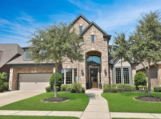 10327 Millcreek Manor Ln, Cypress, TX 77433
